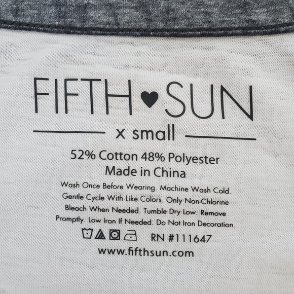 NWT Weekends Coffee and Dogs Tank Top Women's Size XS Grey - Picture 4 of 9